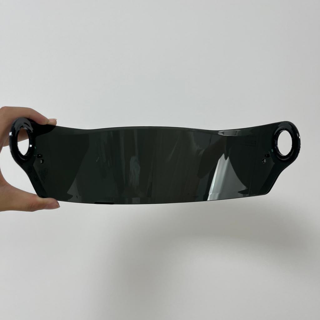 FF358 Visor for LS2 FF396,FF358,FF300 Face Shield Motorcycle Helmet Accessories