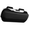 Multi-Purpose Car Glasses Box Portable Car Sunglasses Holder Car Driving Glasses Holder Eyeglass Case Sun Visor Storage Case