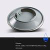 Washroom Kitchen Leakage-proof Anti Odor Sewer Bathtub Stopper Water Sink Plug Cover Drain Strainer