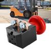 220V 250A Electric Forklift  Parts  Power Supply Emergency Stop Reversing Switches Electric Forklift  Power
