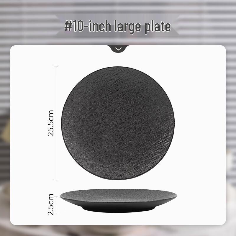 Mode Lanka Minimalist Ceramic Dinnerware Set