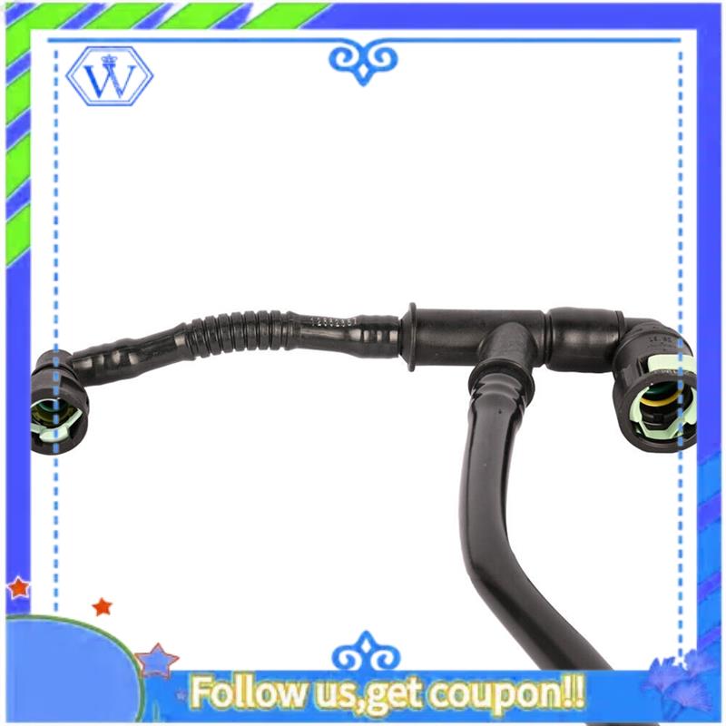 M46K-Positive Crankcase Ventilation PCV Tube For Buick,Cadillac, 12673868 12633740, 12654851, 12662657 NONE как