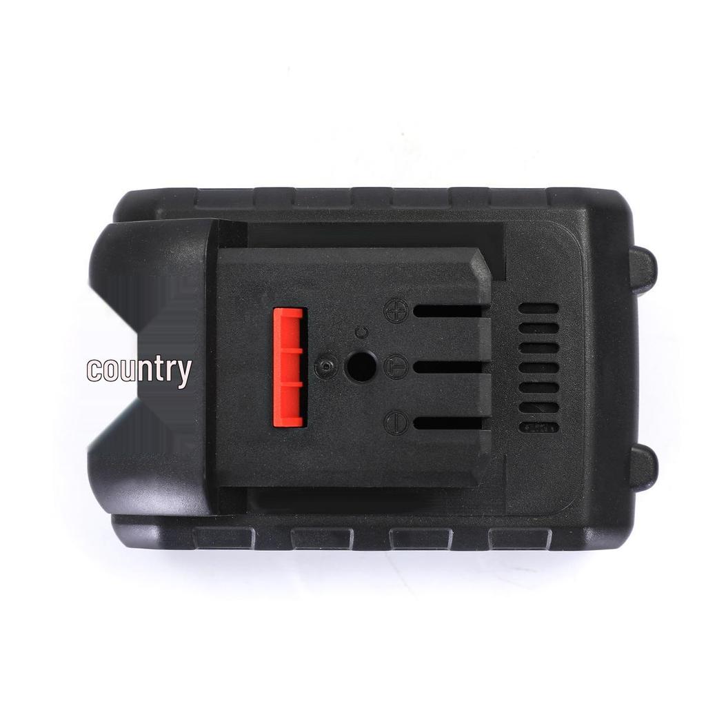 Dayi 18V 5-String Lithium Battery Pack Kit for Universal Electric Wrench