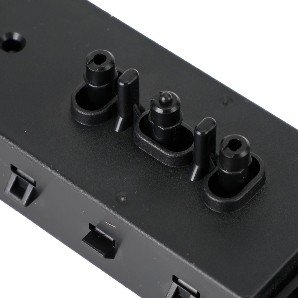 Passenger Side Seat Control Switch for Ford Escape F150 F250 F350 9L3Z-14A701-FA