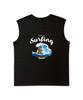Surf e mergulho – T-shirts de surf e praia