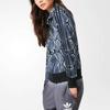 Adidas Originals Firebird Jackets & Coats Women's Blue AB2096