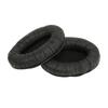2PCS Soft and Comfortable Replacement Ear Pads for Sennheiser HD280 PRO HD380 Pro Headphone Repair