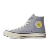 Classic's Patriotic Converse Canvas Shoes Men's Shoes Women's Shoes High and Low Top Casual Couple Shoes Putian