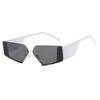 Retro Geometry Sunglasses Women Luxury Small Square Sun Glasses Ladies Men Fashion Y2k Punk Eyewear Shades
