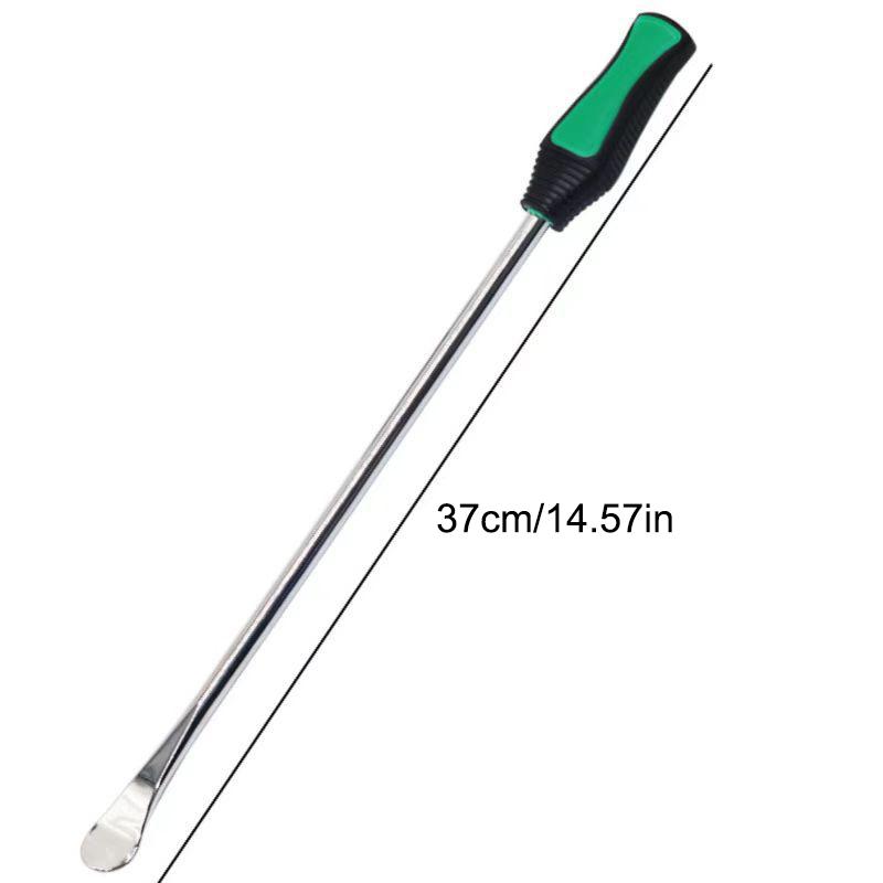 Tire Iron Spoons Lever Bar Changing Tires Repair Tool Kit Tyre Changer Remover For Motorcycle Bike Scooter Bicycle Mower