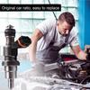 Für TOYOTA Dyna Hiace Hilux Auspuff Kraftstoffzufuhr Einspritzdüsen-Einheit 23710-30020 2371030020 Neue Einspritzdüse