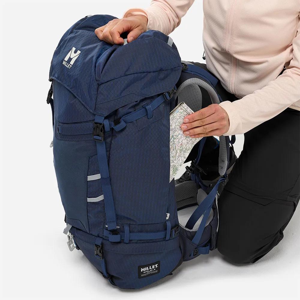 Millet Женский рюкзак Gravic 40L