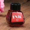 Fountain Pen Ink Bottle 30ml Volume Write Smooth Quick Dry for Ideal for Various Fountain Pen Dip Pen Calligraphy Writin