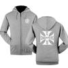 Bluza Wiosna Jesień Bluzy West Coast