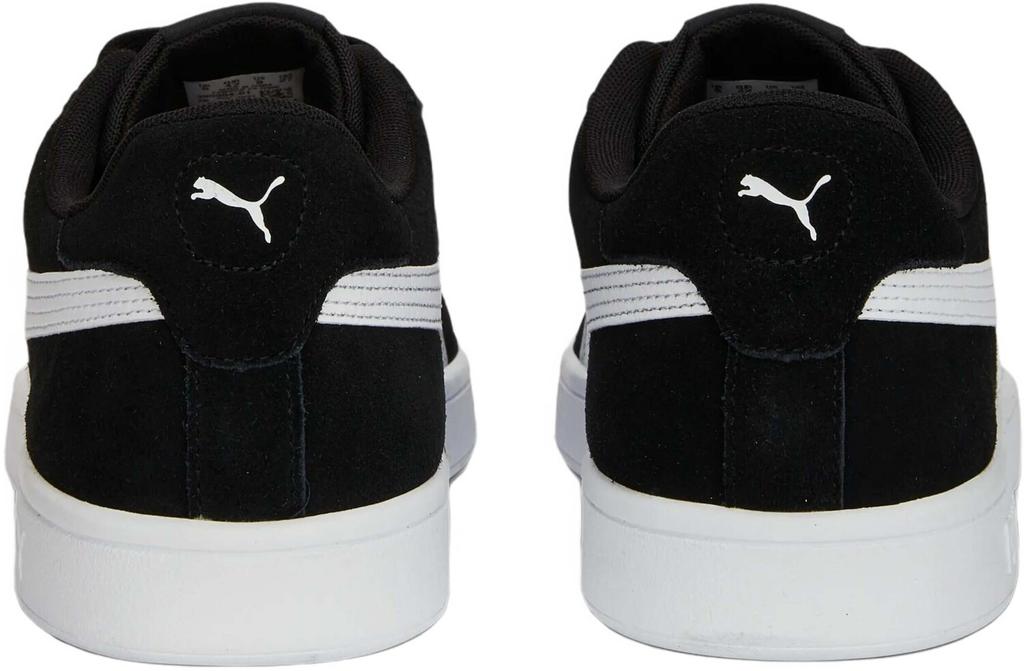 Puma Smash 3.0 Sneakers (390984) Silver/white