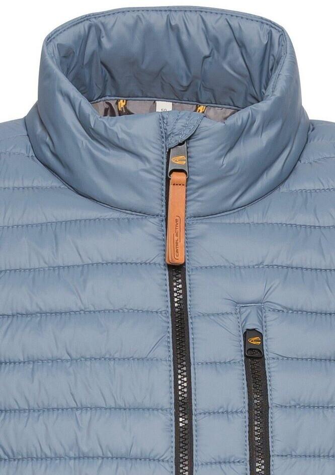 Зимняя куртка Camel Active Steppweste aus recyceltem Polyester (460980-4E52) джинсы синие