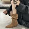 Bottes – Bottes