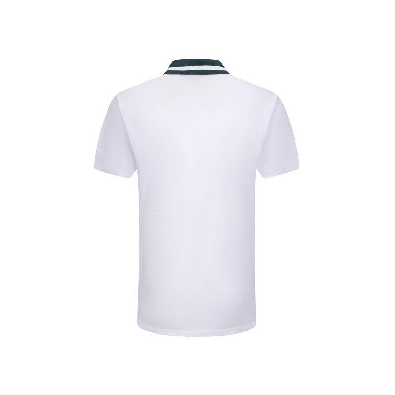 ASICS Breathable Quick-Dry Polo Shirt Men tops 2041A404-100