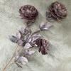 Peony Flower Artificial For Wedding Decor Photography Prop Home Styling Gift