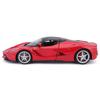 Bburago Seria Signature 1/18 Ferrari LaFerrari Roșu / Mașinuță Model Diecast, Produs Finit 18-16901 RD