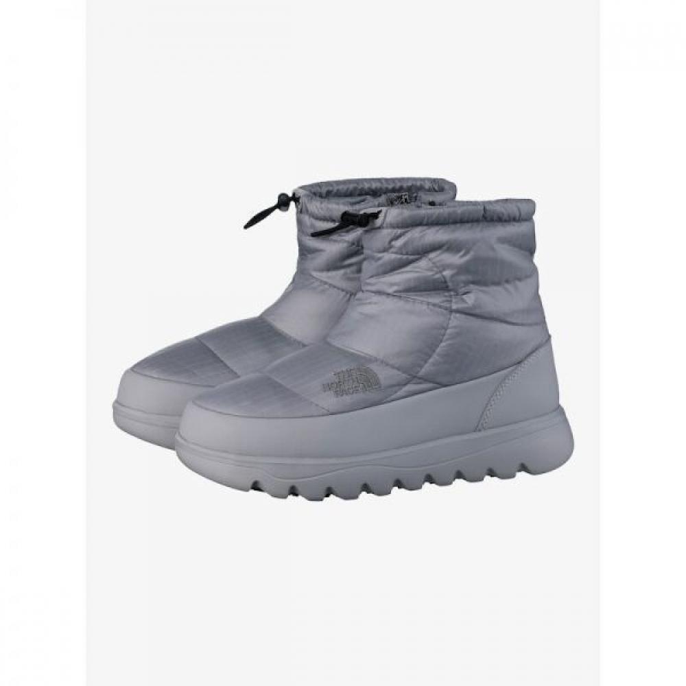 

North Face The North Face North Face Goose Down Short Boots Ns99q73k Hgy 230MM