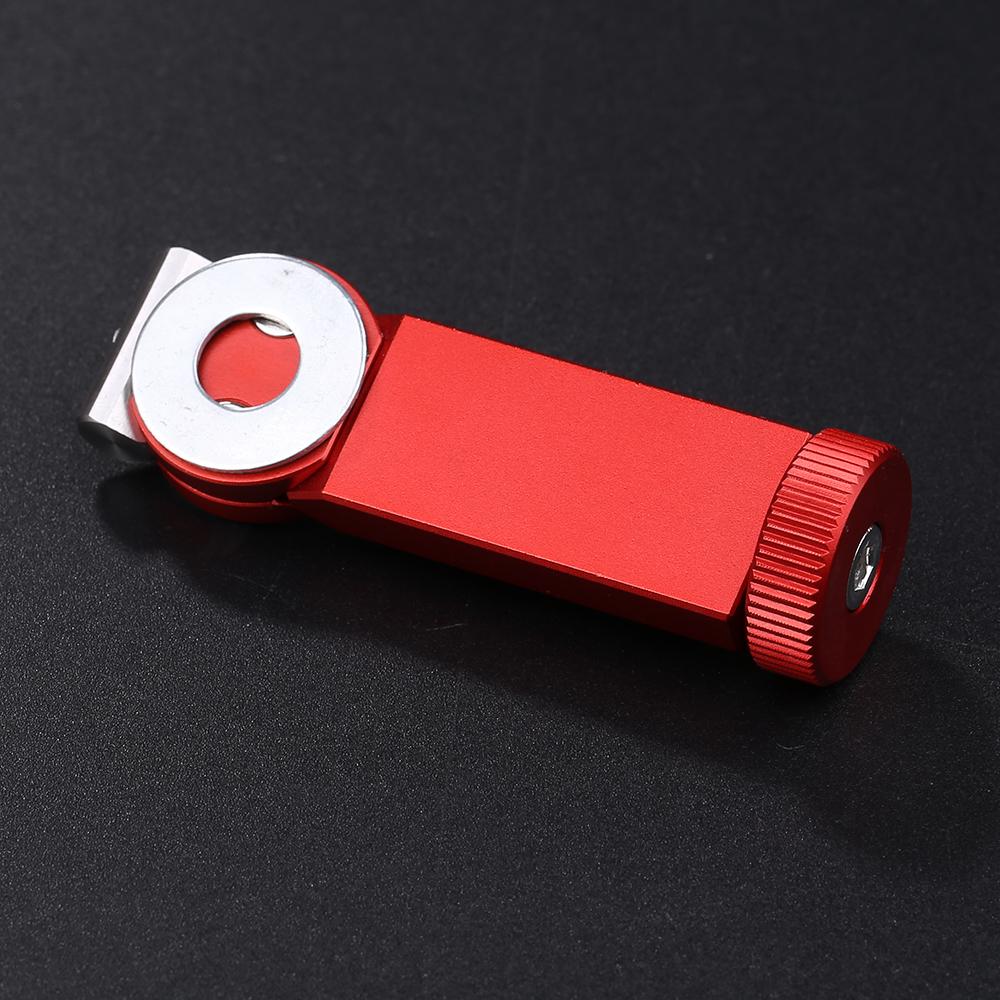 Herramienta de compresión de pistón de freno hidráulico ACRZ Para Bicicleta de Montaña Bicicleta de Carretera Herramientas para Bicicletas