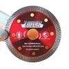 Ultra-Thin Diamond Saw Blade for Cutting Porcelain, Vitrified Tiles, and Stone
