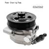 Power Steering Pump For JAGUAR XF X250 2.2D 2011- 2015 Car Parts Accessory C2D2262
