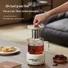 Canglongxing Smart Glass Health Kettle