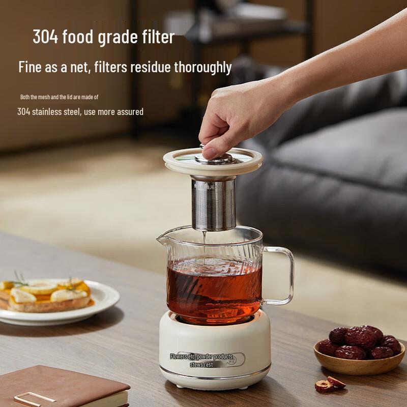 Canglongxing Smart Glass Health Kettle
