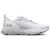 Under Armour Unisex Bianco Nero 3025308-100