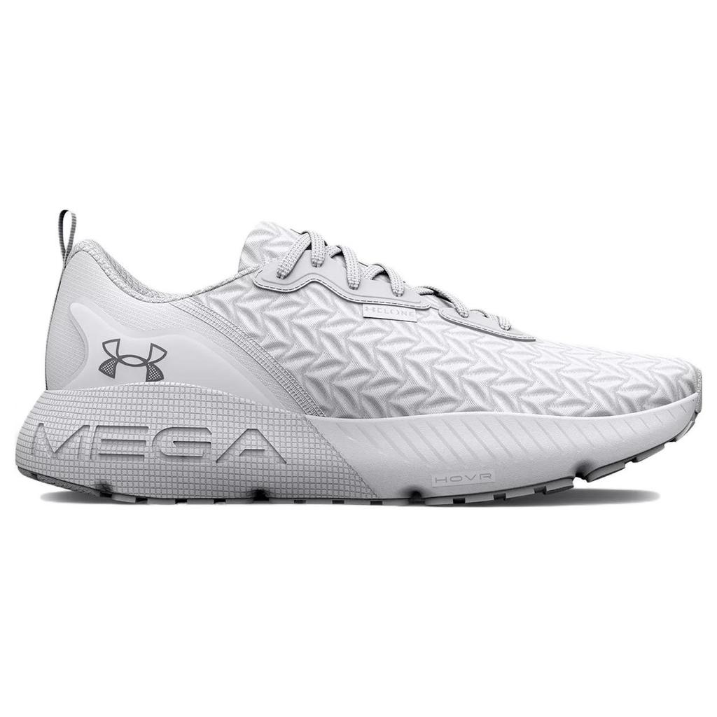 Under Armour Unisex Bianco Nero 3025308-100