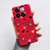For Xiaomi 14T Pro Case Cute Astronaut Butterfly Cover Silicone Soft Phone Case For Xiaomi Mi 14T Pro Mi14T Fundas 6.67'' Bumper