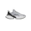 Under Armour Arc 96 Mod Gray White Black Unisex Sneakers Grey 6006060-011