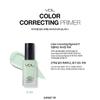 VDL Color Correcting Primer - 3 Colors