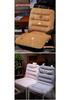 Cartoon Bubble Toast Seat Cushions: Front/Rear Car, Office, Dormitory, Long-Sitting Chair, Lumbar Support