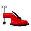 Construction Suction Cup Marble Stone Leveler Tile Installation Red As Picture ABS Material Easy To Use Design