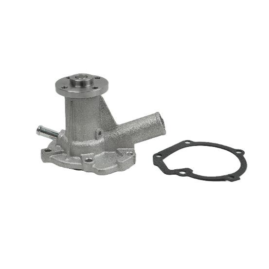 Vodní pumpa 15752-73030 15752‑73032 Pro motor Kubota D750 D850 D950 V1100 V1200 Z500 Z600 Traktor B1550 B1750 B2150 B5200 B6200