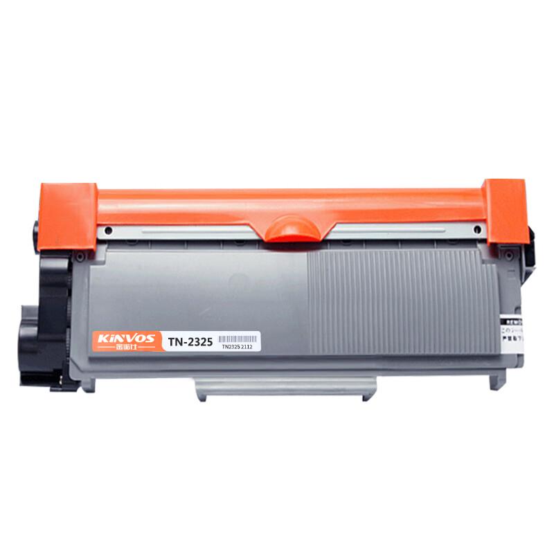 Jin Nuo Shi TN2325 Compatible Black Toner Cartridge