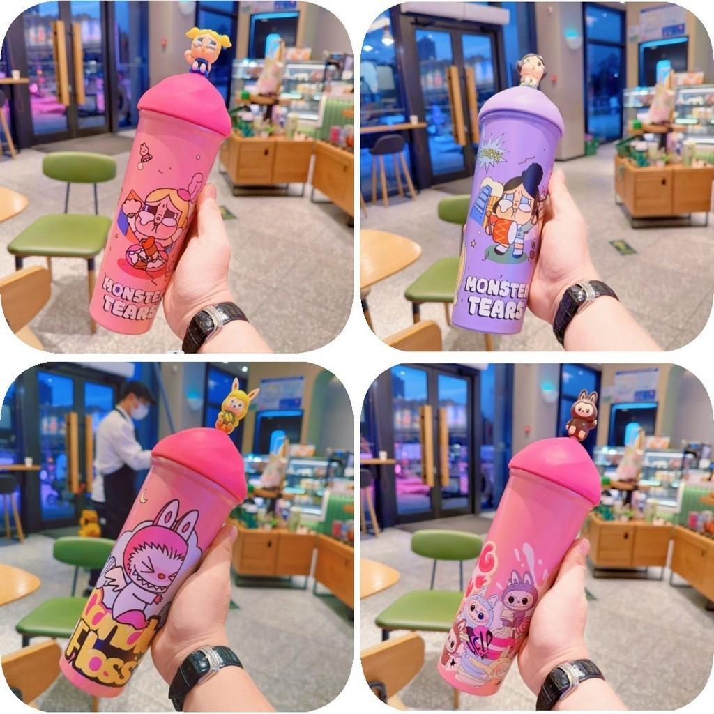 Elegant Stainless Steel Insulated Water Bottle 750ml Double Wall Vacuum Flask For Hot Cold Drinks