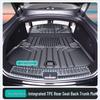 Avatr 06 TPE Trunk Mat - Custom Car Interior Accessory