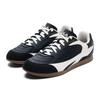 Fila SERENO Snow Rhythm Lightweight Low Top Casual Shoes Men's Black White F12M532170FBA