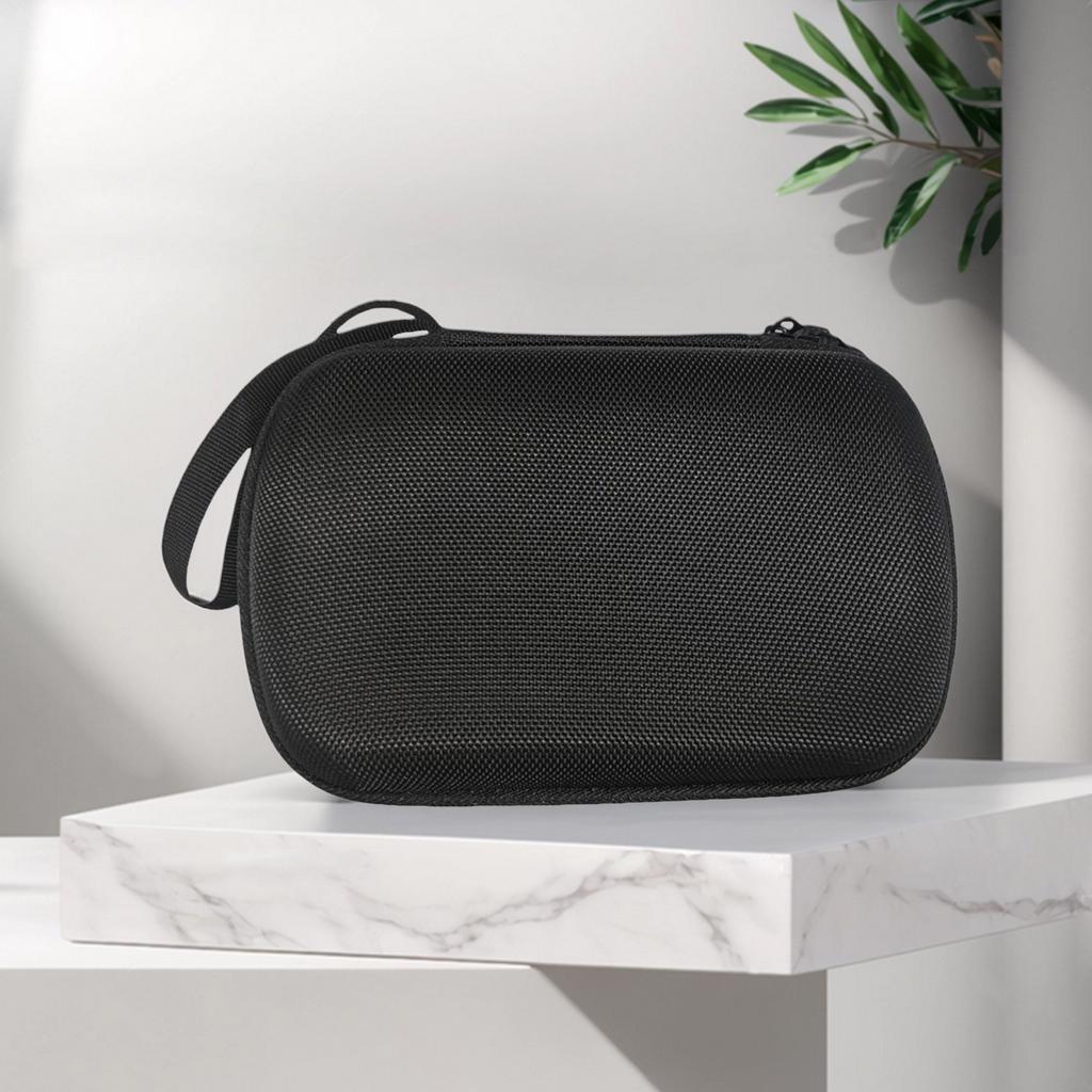 For MagicX AMPOWN Zero 40 Game Console Storage Case Anti-Scratch Portable Travel Organiser Waterproof Console Protective Handbag