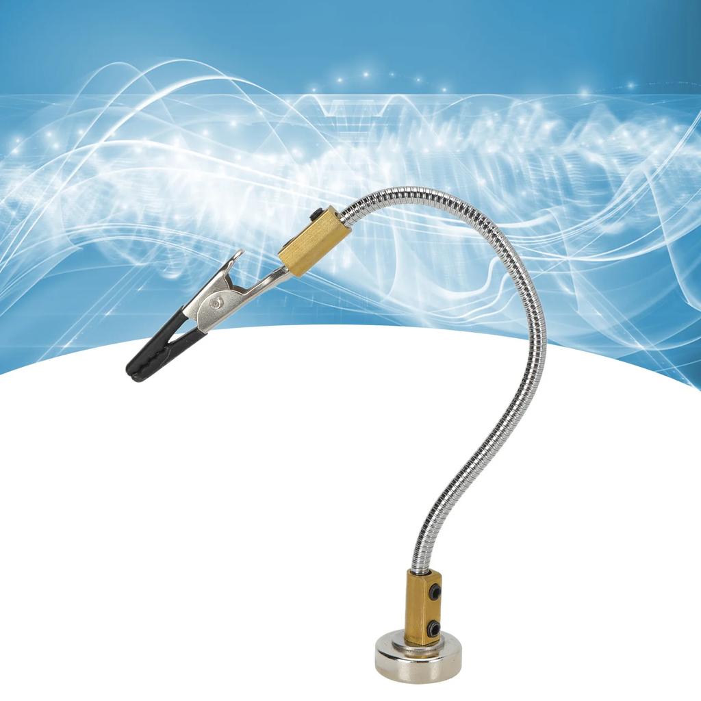 Adjustable for Electronics Repair Assembly Short Third Hand Tools Hardware Helping Hands Helping Hands Welding Third Hand Tool