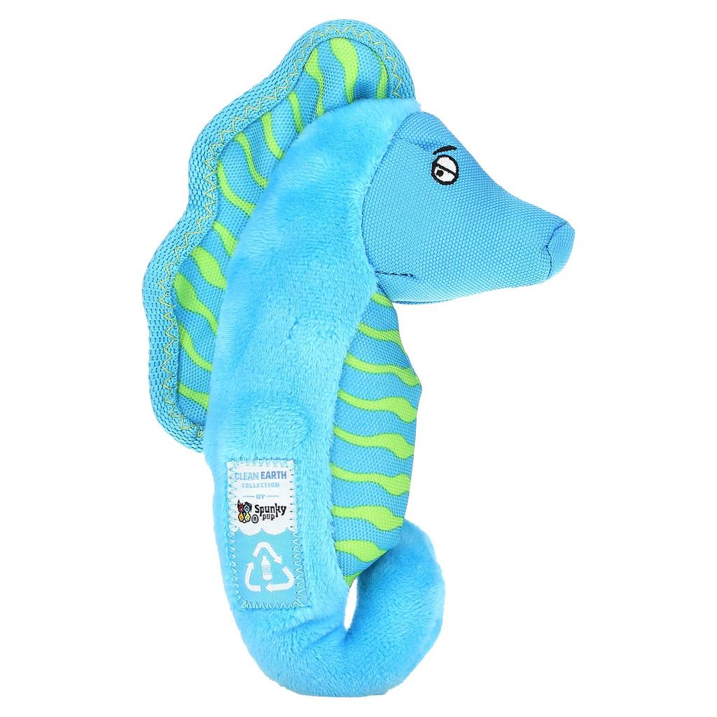 Clean Earth Collection, Small Seahorse, 1 Toy