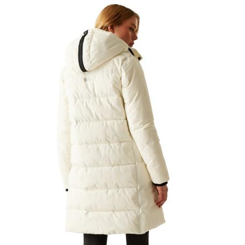 Regatta Womens/Ladies Eryn Padded Jacket