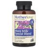 Breastfeeding, More Milk Special Blend, Liquid Capsules 120