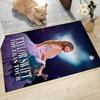 Taylor Swift Eras Tour Carpet Rug Soft Washable Antislip Home Living Room Sofa Mats Personalized Christmas Rug