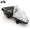 Motorcycle LED Turn Signal Tail Light Taillight For YAMAHA YZF R1 2007-2008 YZF-R1 Motorcycle Brake Indicator Light