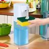 Infrared Sensor Touchless Soap Dispenser Foaming Dispenser Smart Foam Dispenser  Office Use